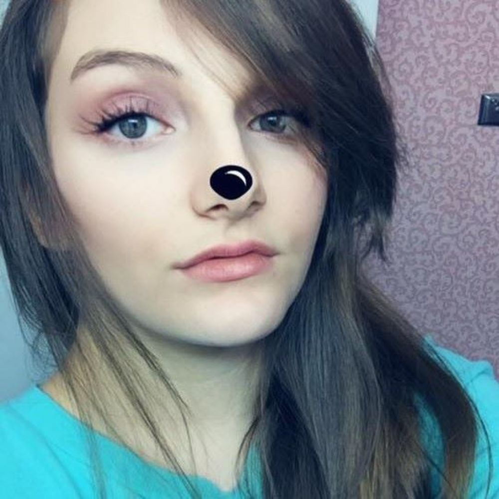 Meet your Posher, Christina